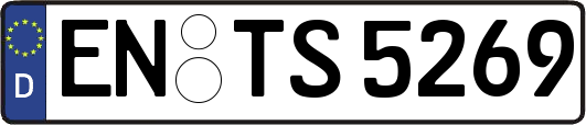 EN-TS5269
