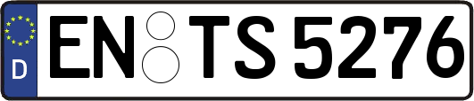EN-TS5276