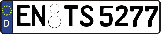 EN-TS5277