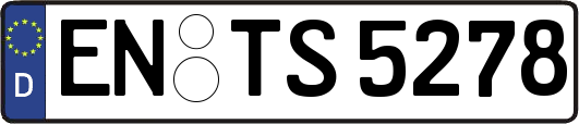 EN-TS5278