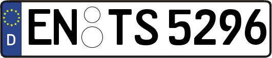 EN-TS5296