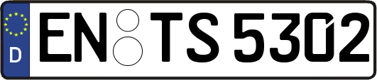 EN-TS5302