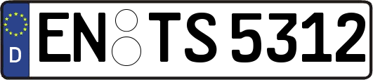 EN-TS5312