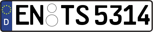 EN-TS5314