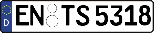 EN-TS5318