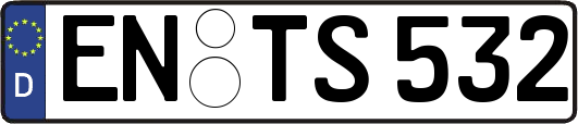 EN-TS532
