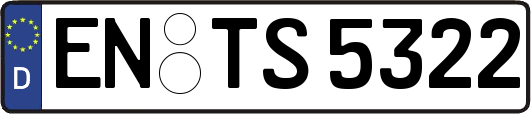 EN-TS5322