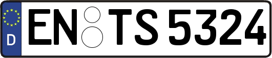 EN-TS5324
