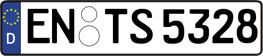 EN-TS5328