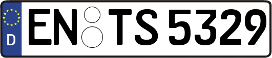 EN-TS5329