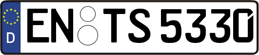 EN-TS5330