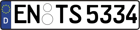 EN-TS5334