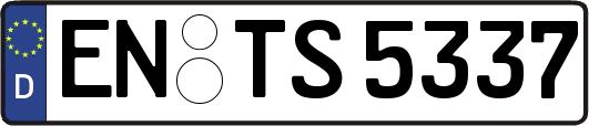 EN-TS5337