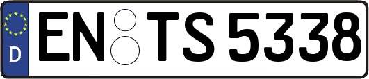 EN-TS5338