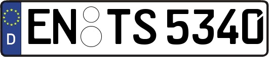 EN-TS5340