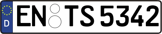 EN-TS5342
