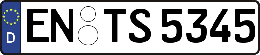 EN-TS5345