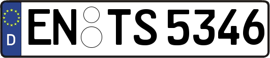 EN-TS5346