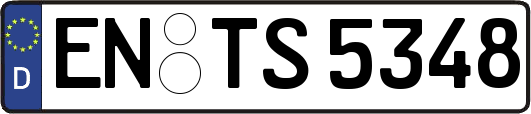 EN-TS5348