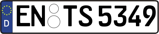 EN-TS5349
