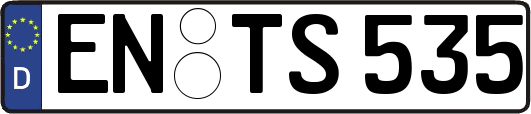 EN-TS535
