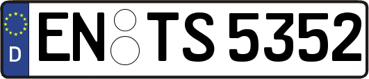 EN-TS5352