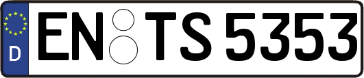 EN-TS5353