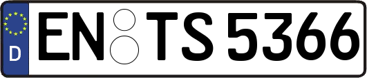 EN-TS5366