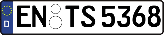 EN-TS5368