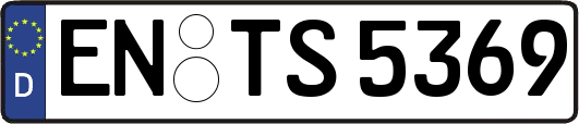 EN-TS5369