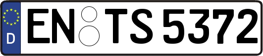 EN-TS5372