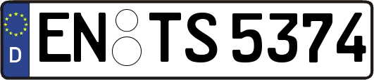 EN-TS5374