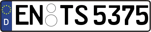 EN-TS5375