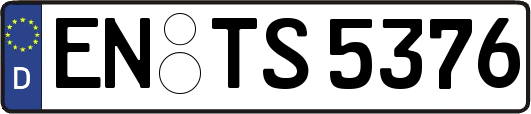 EN-TS5376