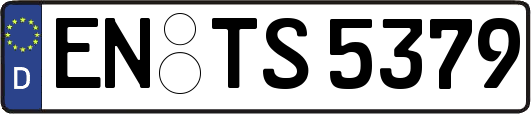 EN-TS5379