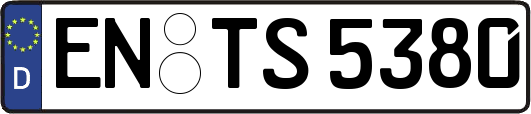 EN-TS5380