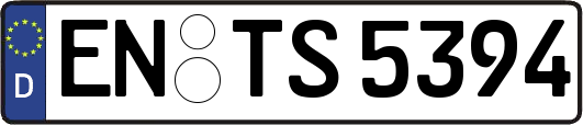 EN-TS5394