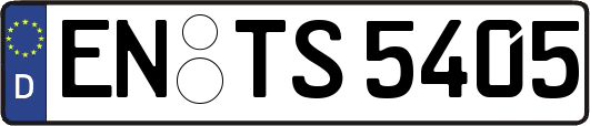 EN-TS5405