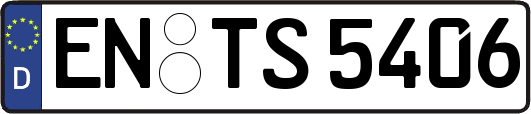 EN-TS5406