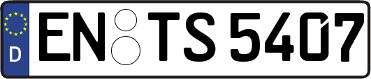 EN-TS5407