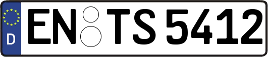 EN-TS5412