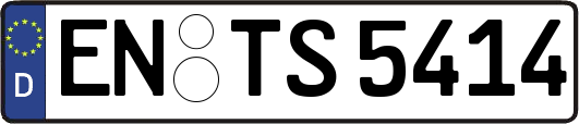 EN-TS5414