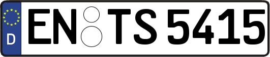 EN-TS5415
