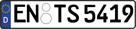 EN-TS5419