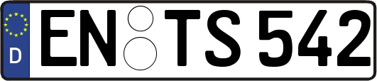 EN-TS542