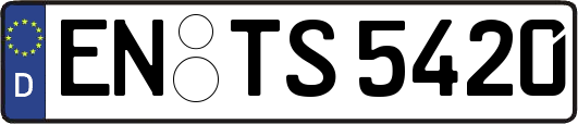 EN-TS5420