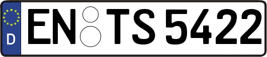EN-TS5422