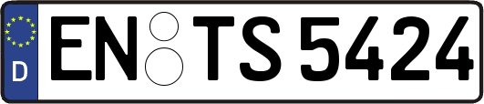 EN-TS5424
