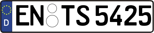 EN-TS5425
