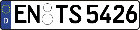 EN-TS5426